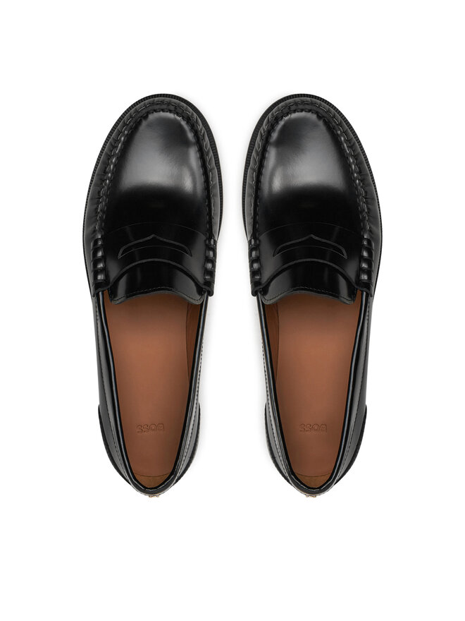 BOSS Mocasines BOSS Lycia 50536344 Negro