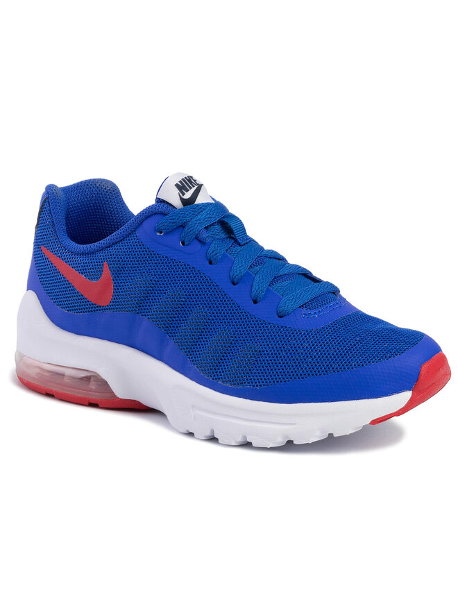 Nike Сникърси Nike Air Max Invigor (Gs) 749572 401 Син