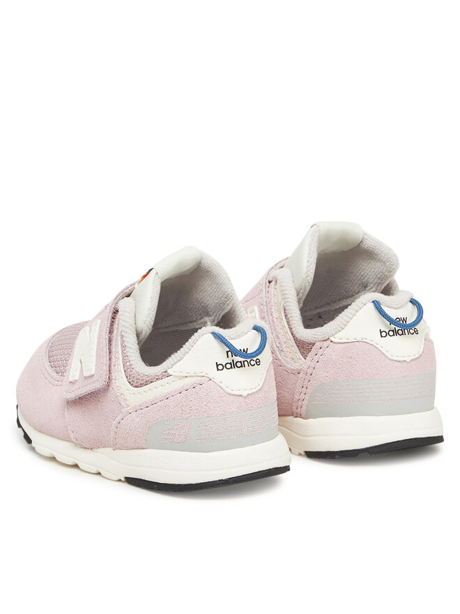 New Balance Αθλητικά New Balance NW574VPK Ροζ