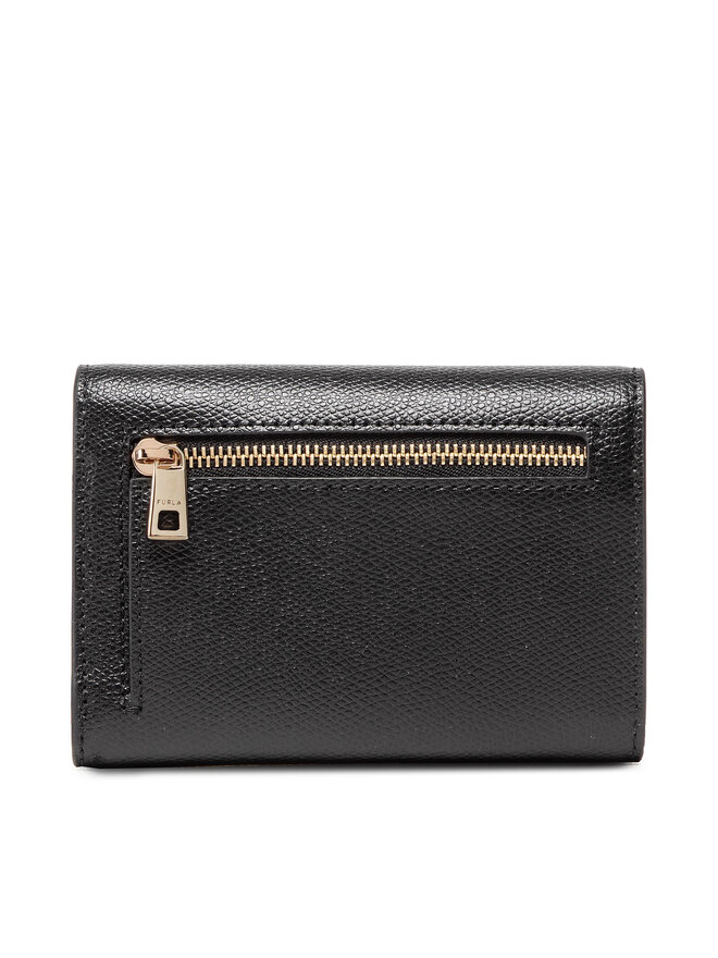 Furla Великий жіночий гаманець Furla 1927 WP00225-ARE000-O6000-1-007-20-CN-P Чорний