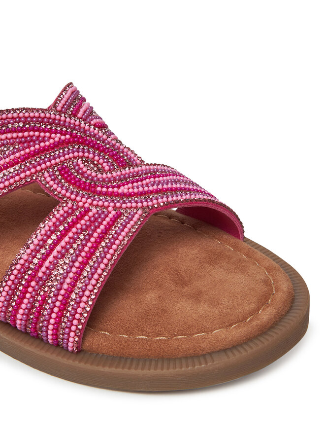 Tamaris Nazouváky Tamaris 1-27113-42 Růžová