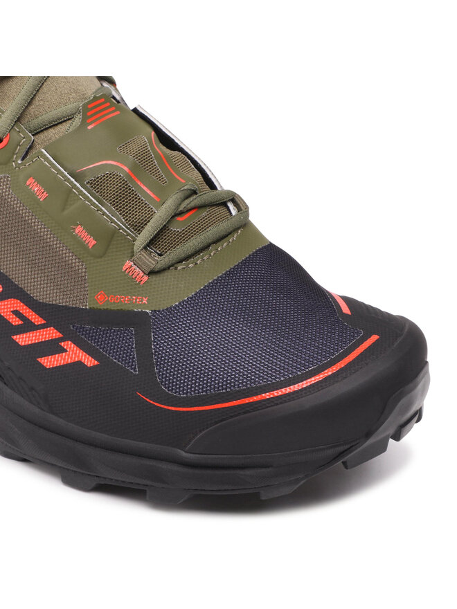 Dynafit Běžecké boty Dynafit Ultra 50 Gtx GORE-TEX 64068 Zelená