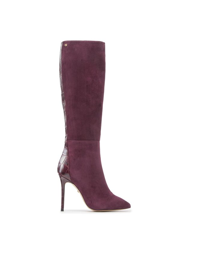 Rage Age Stiefel Rage Age RA-08-06-000382 Dunkelrot
