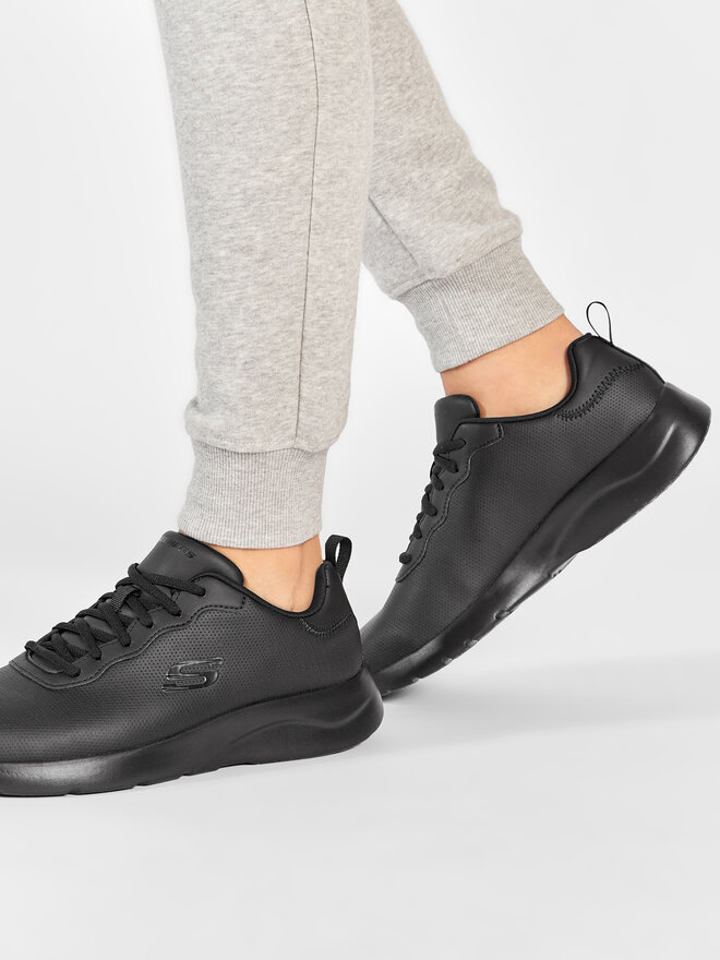 Skechers Sportcipők Skechers Eazy Vibez 999253/BBK Fekete