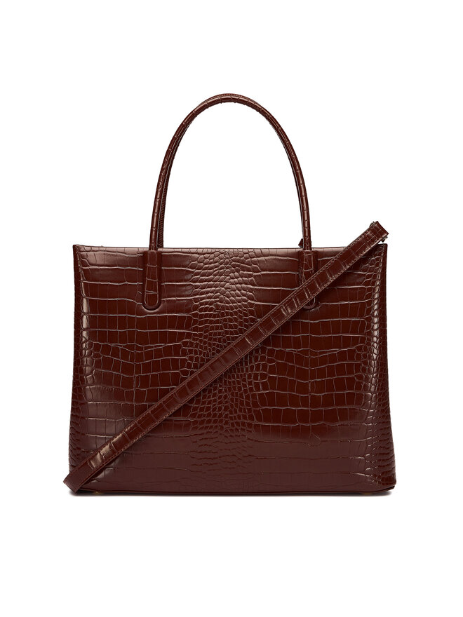 Gino Rossi Handtasche Gino Rossi OJ-82713-C Braun
