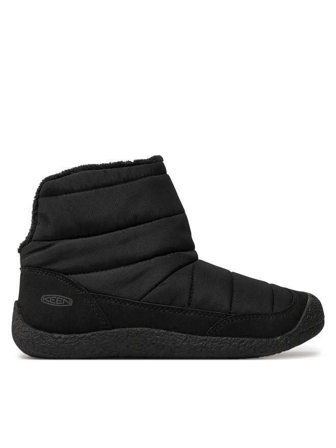 Keen Stiefeletten Keen Howser Fold Down 1029460 Schwarz