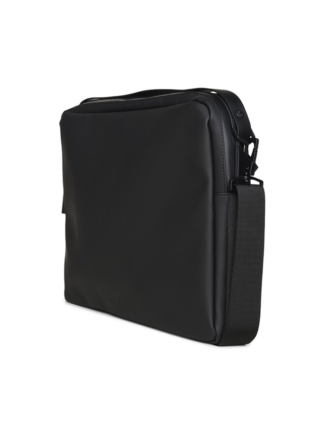 Rains Τσάντα για laptop Rains Laptop Bag 15″/16″ W3 13290 Μαύρο