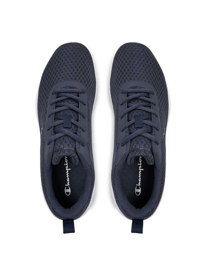 Champion Sportcipők Champion Bound Core Low Cut Shoe S22249-CHA-BS501 Sötétkék