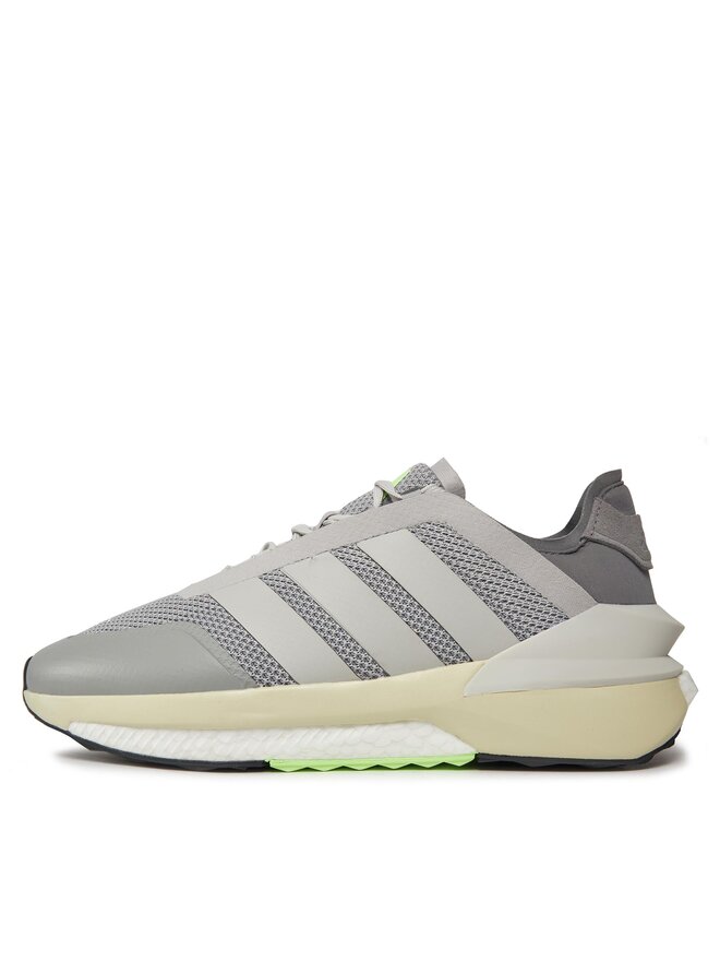 adidas Sneakersy adidas Avryn IE2640 Szary