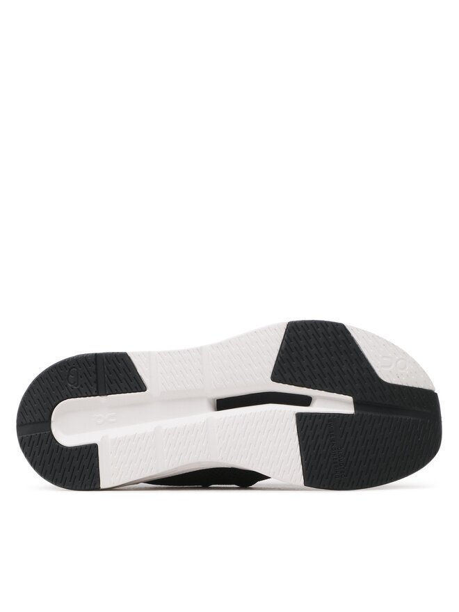 On Sneakers On Cloudeasy 76.98441 Schwarz
