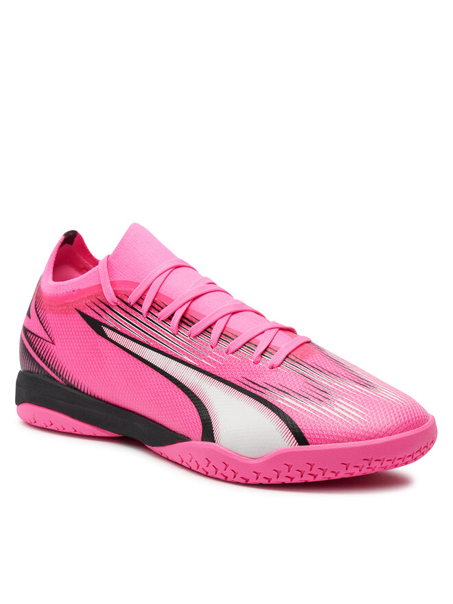 Puma Scarpe da calcio Puma Ultra Match It 10775801 01 Rosa