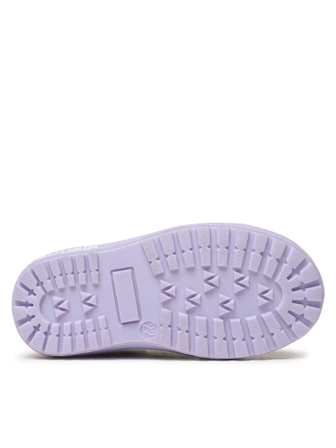 Moomin Sneakersy Moomin SS23_197MMN Ružová