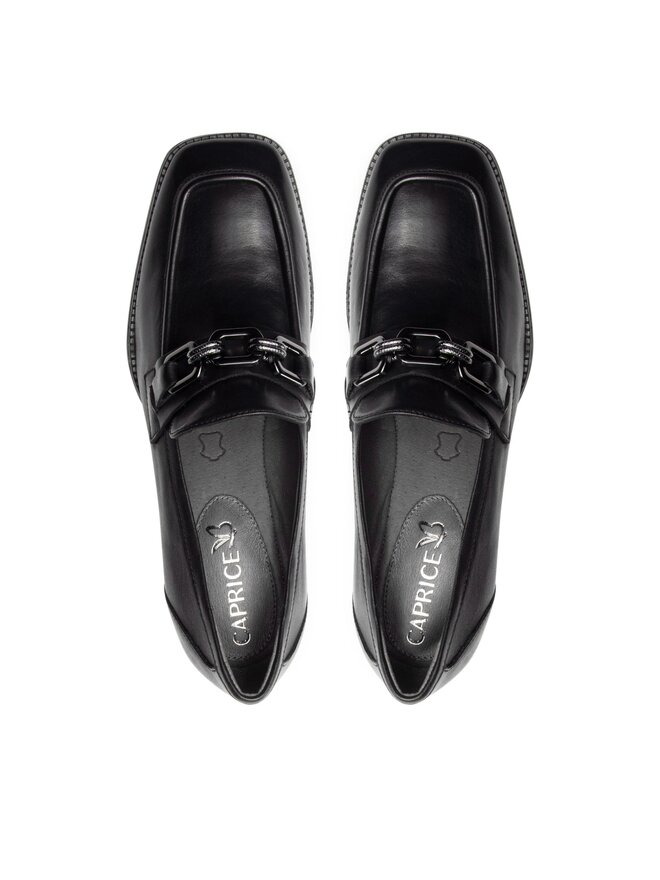 Halbschuhe Caprice 9-24304-43 Dunkelrot