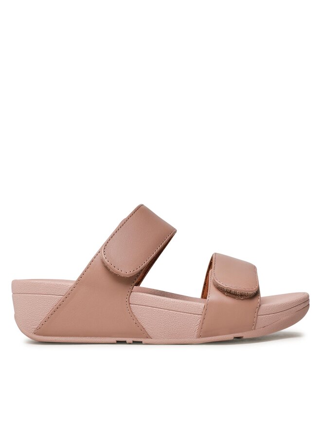 FitFlop Sandały FitFlop LULU FV6-137 Beżowy