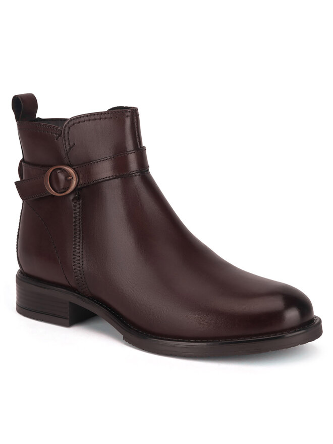 Lasocki Stiefeletten Lasocki WB-DAFFY-44 Braun