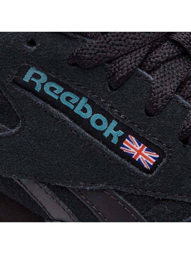 Sneakersy Reebok Cl Leather Mu DV3933 erna eobuv.cz