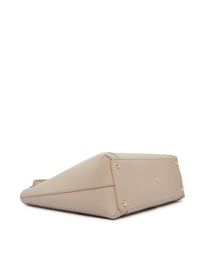 Furla Handtasche Furla Goccia L WB01788 BX3353 KH 4488S Beige