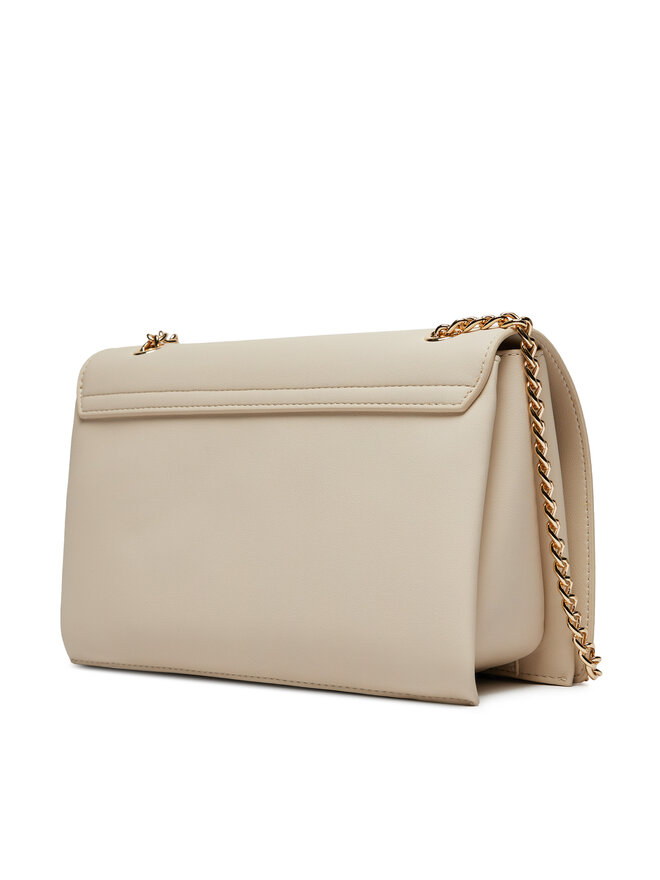 LOVE MOSCHINO Handtasche LOVE MOSCHINO JC4192PP1LKD0110 Creme