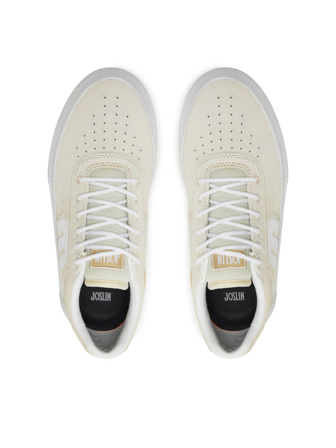 Etnies Снікерcи Etnies Joslin Vulc 4101000534 Бежевий