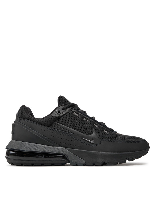 Nike Сникърси Nike Air Max Pulse DR0453 003 Черен