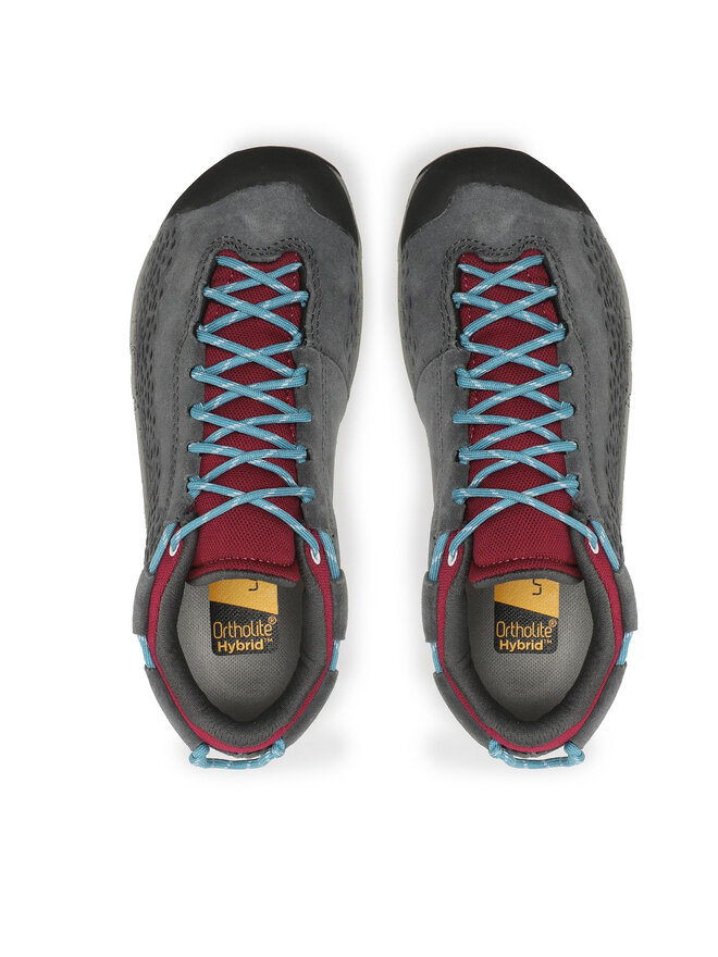 La Sportiva Trekkingi La Sportiva Tx2 Evo Leather W's 27X900314 Szary