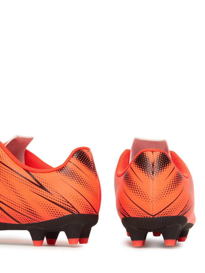 Puma Futbalové topánky Puma Attacanto Fg/Ag Jr 107480 14 Oranžová