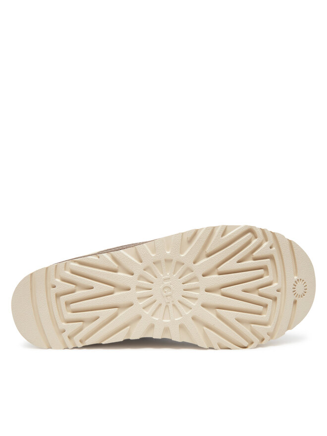 Ugg Sneakersy Ugg M Lo Lowmel 1169493 Sivá