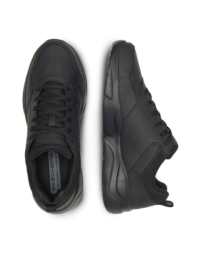 Skechers Снікерcи Skechers 8790157 BBK Чорний