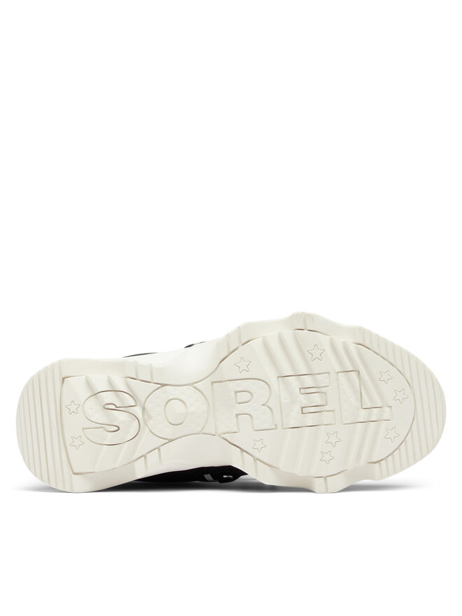 Sorel Cizme de zăpadă Sorel Kinetic™ Impact Nxt Boot Wp 2082531010 Negru