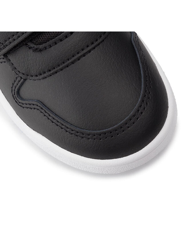 adidas Взуття для бігу adidas Tensaurus C EF1092 Чорний
