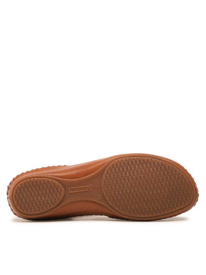 Pikolinos Halbschuhe Pikolinos 655-0575 Grün