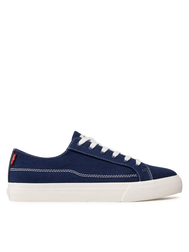 Levi's® Tenisky Levi's® 234192-634-17 Tmavomodrá