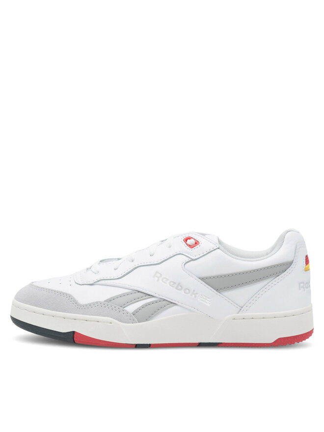 Reebok Αθλητικά Reebok BB 4000 II HQ3582-M Λευκό