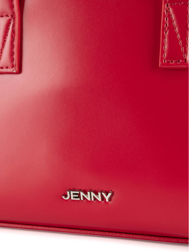 JENNY Сумка JENNY CEO-JNY-M-006-07 Червоний
