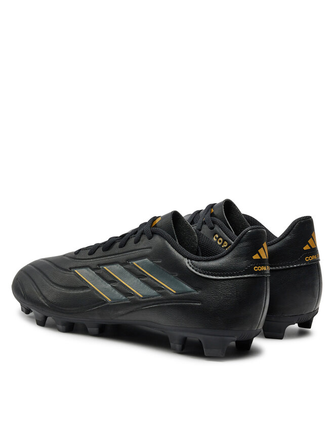 adidas Ποδοσφαιρικά Παπούτσια adidas Copa Pure 2 Club Flexible Ground IG8725 Μαύρο
