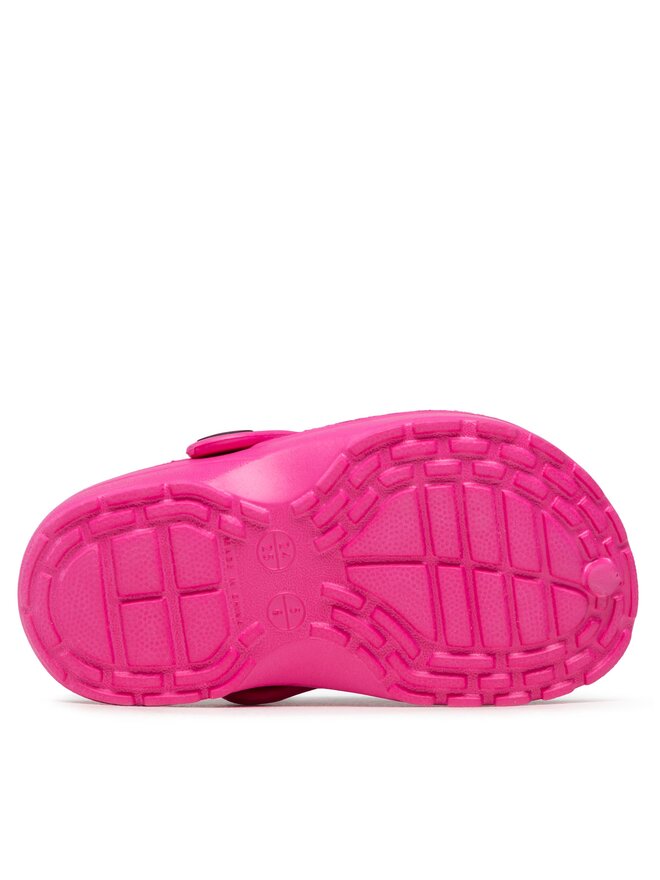 Paw Patrol Pantoletten Paw Patrol ACROPP23-03 Rosa