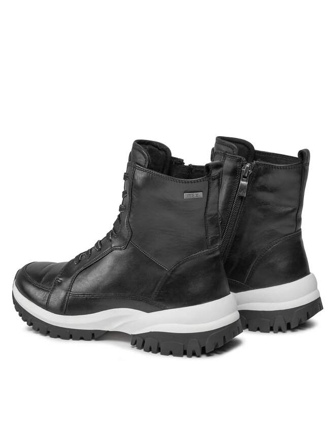 Caprice Stiefeletten Caprice 9-26259-41 Schwarz