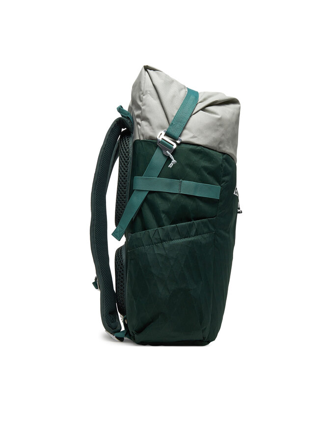 Nike Nahrbtnik Nike ACG Aysén DV4054 338 Zelena