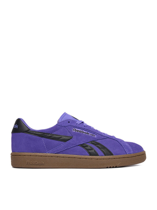 Reebok Sneakers Reebok EO-CLUB C GROUNDS UK 100228140 Viola