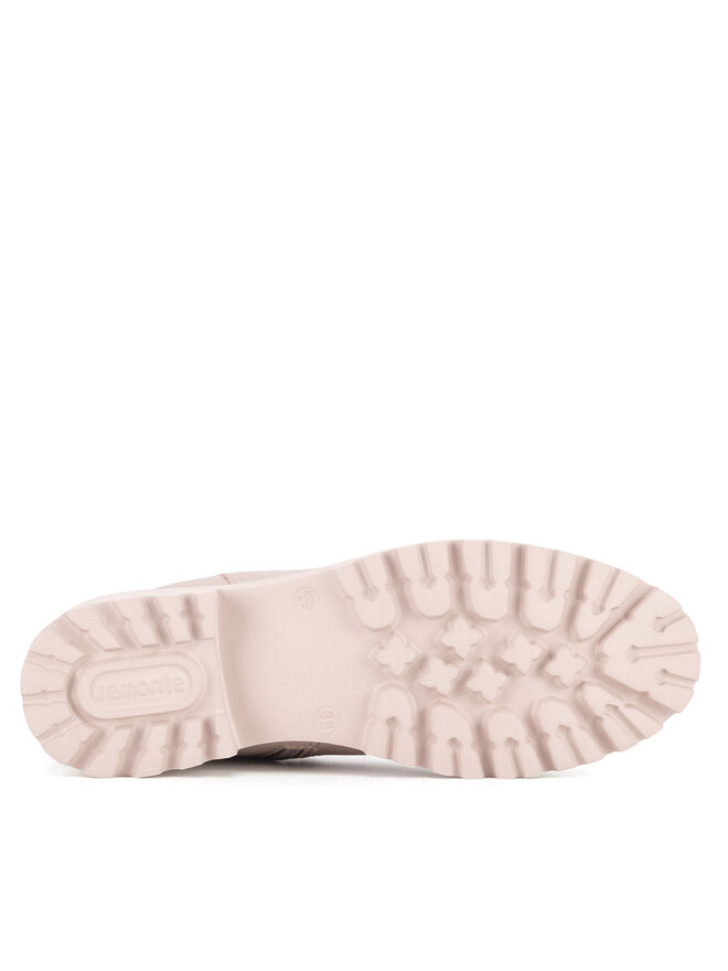 Remonte Stiefeletten Remonte D8694-60 Beige