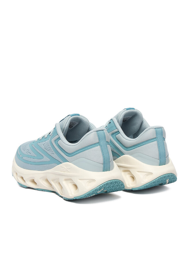 Reebok Laufschuhe Reebok EO-FUEL FLEX RUN 100263347 Hellblau