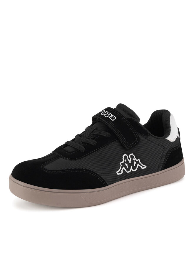 Kappa Sneakersy Kappa NF214809(CH) Czarny
