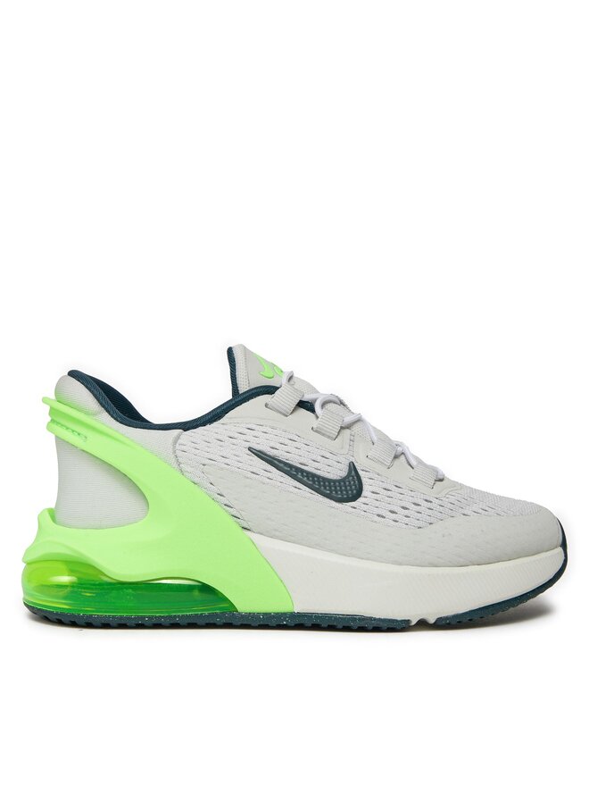 Nike Sneakersy Nike Air Max 270 Go (PS) DV1969 006 Šedá