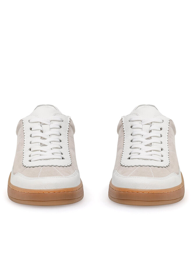 Lasocki Sneakers Lasocki WI16-DELECTA-02 Alb