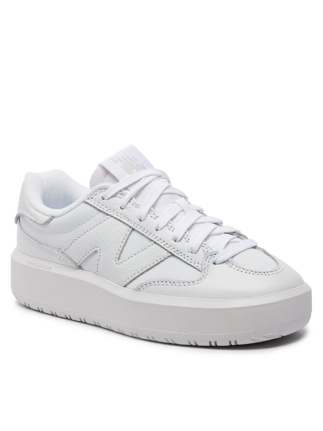 New Balance Sneakersy New Balance CT302CLA Bílá