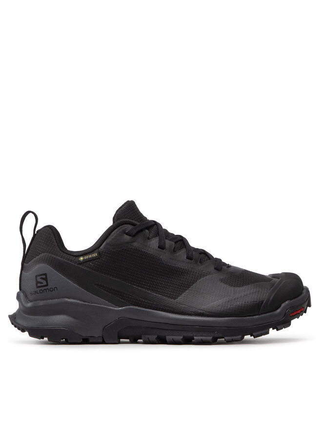 Salomon Взуття для бігу Salomon Xa Collider 2 Gtx GORE-TEX 414333 20 V0 Чорний
