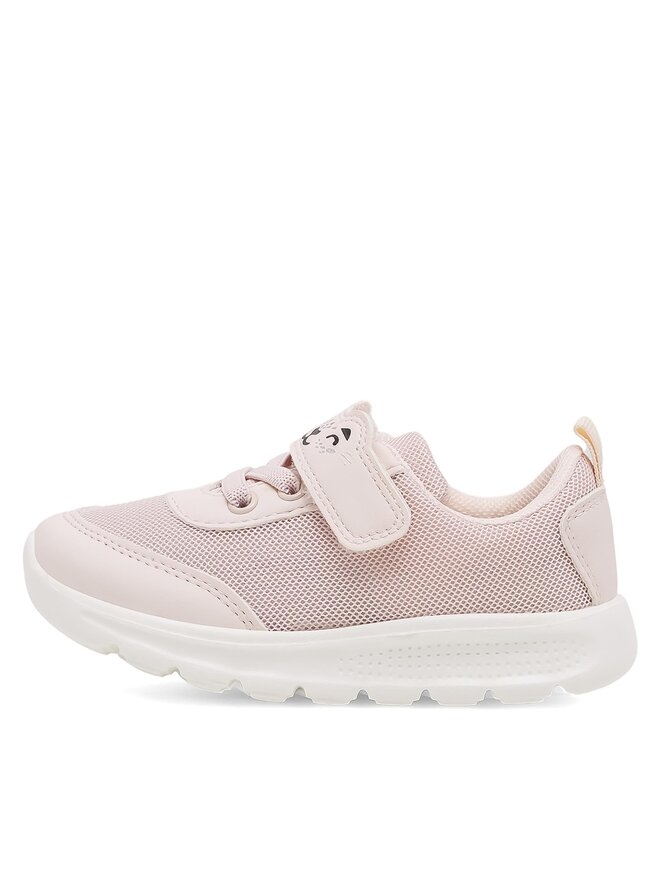 Nelli Blu Сникърси Nelli Blu YI265699(II)DZ Розов
