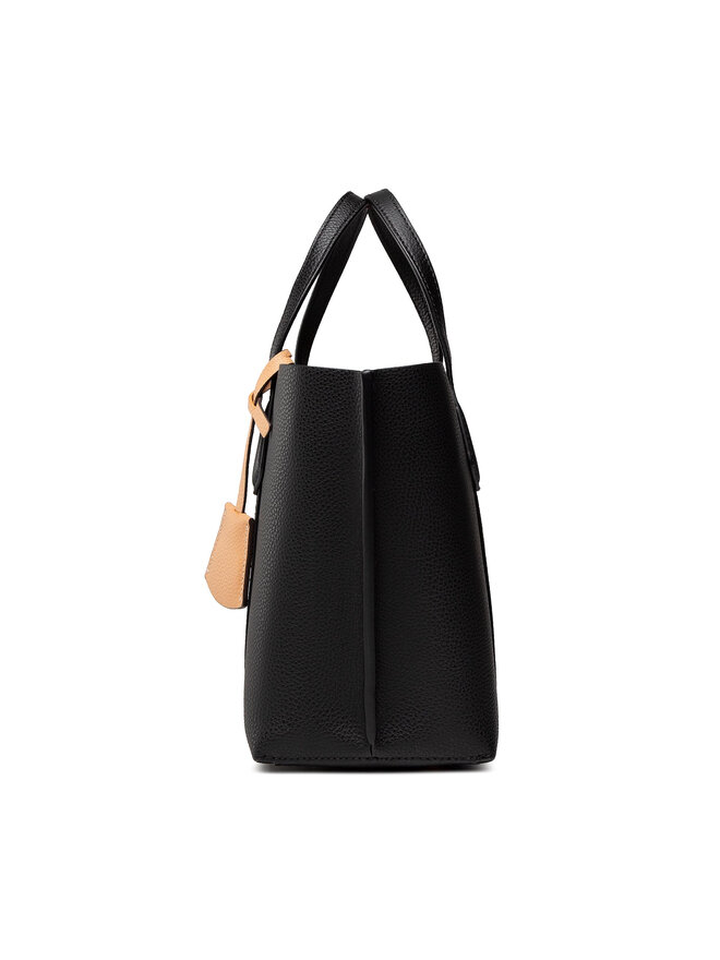 Tory Burch Kabelka Tory Burch 81928-001 Černá