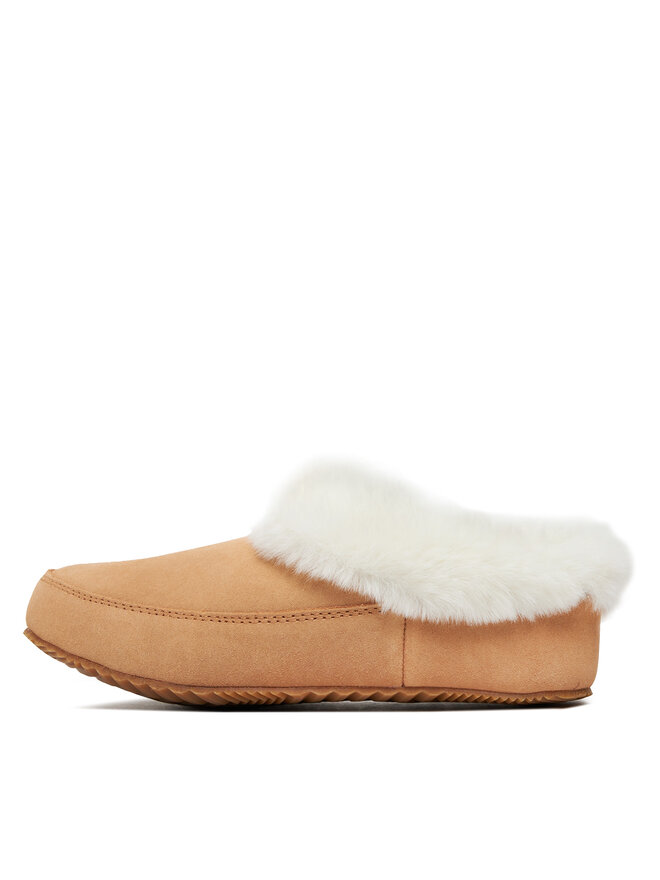Sorel Kapcie Sorel Sorel Go™ - Coffee Run NL3692-253 Brązowy