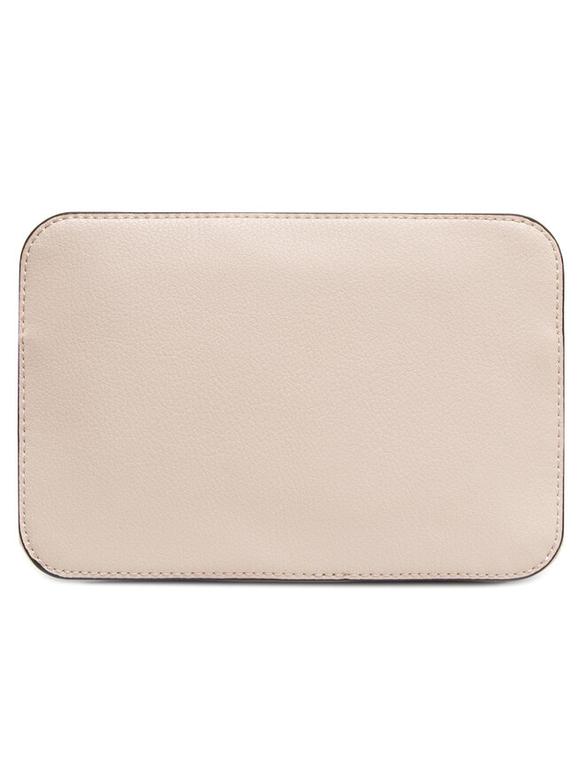 Calvin Klein Handtasche Calvin Klein Ck Must Camera Bag K60K606759 Beige